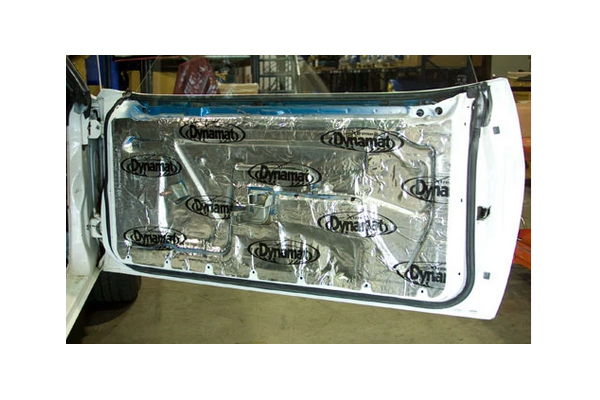 XMO E1 D / 1970-74 CUDA/CHALLENGE CC DOOR